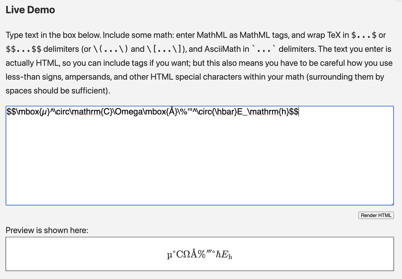 Special Characters in Latex Labels - Community Support - Bokeh Discourse